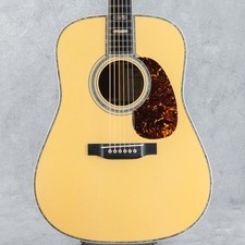 Martin D-45 Commemorative 2013