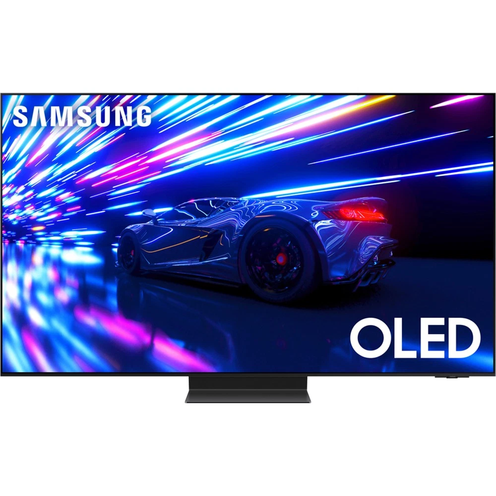 Samsung S95D 55 inch HDR OLED Smart TV (2024) Review