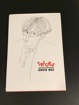 Tricks - Book by David Ben OOP