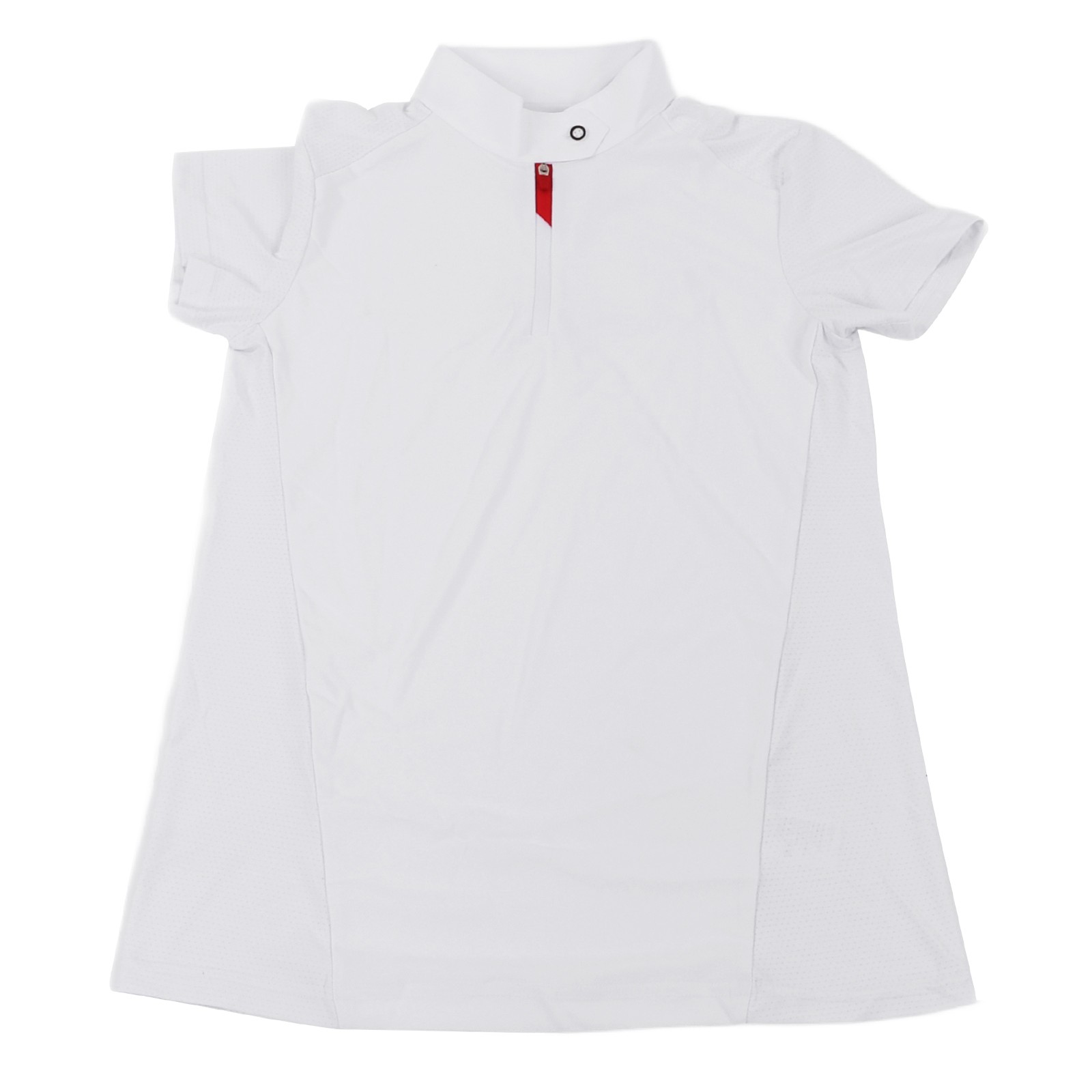Horse Riding TShirt Good Elasticity Good Breathability Comfortable Simple