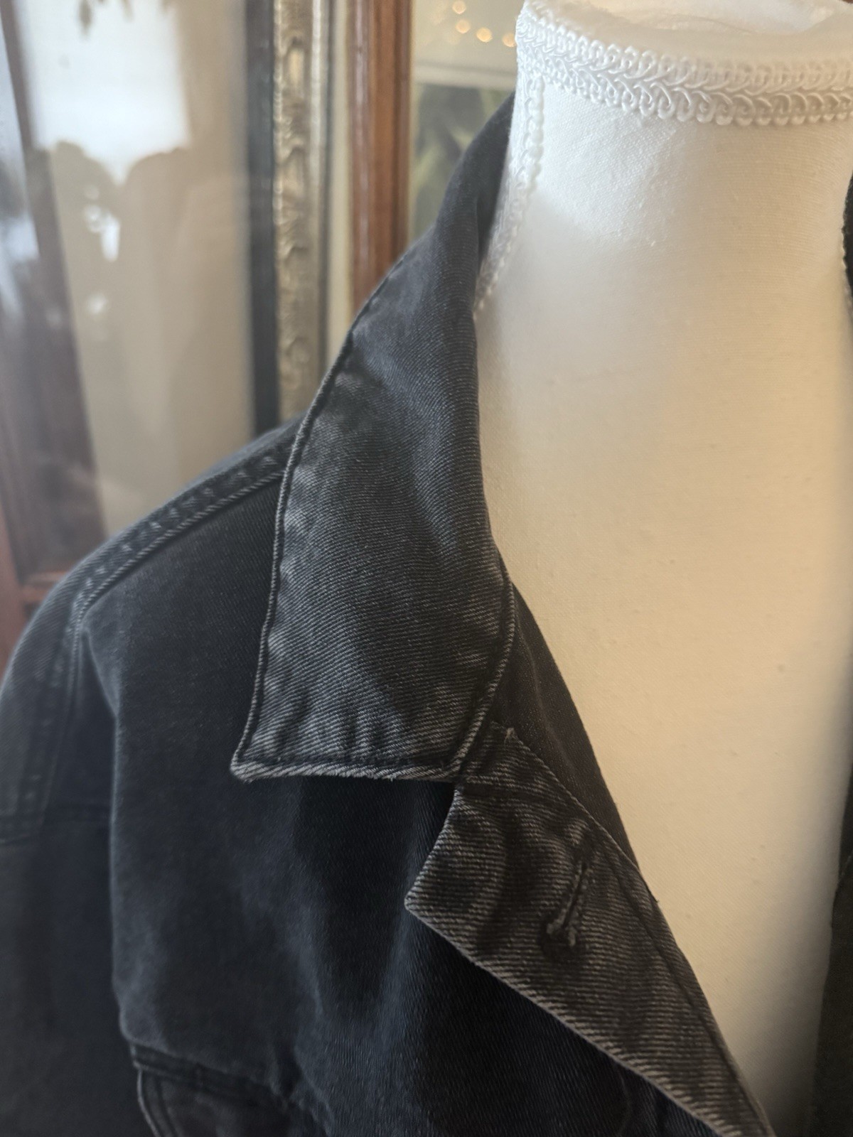 Misguided Jacket Women's  Size 2 - image 6