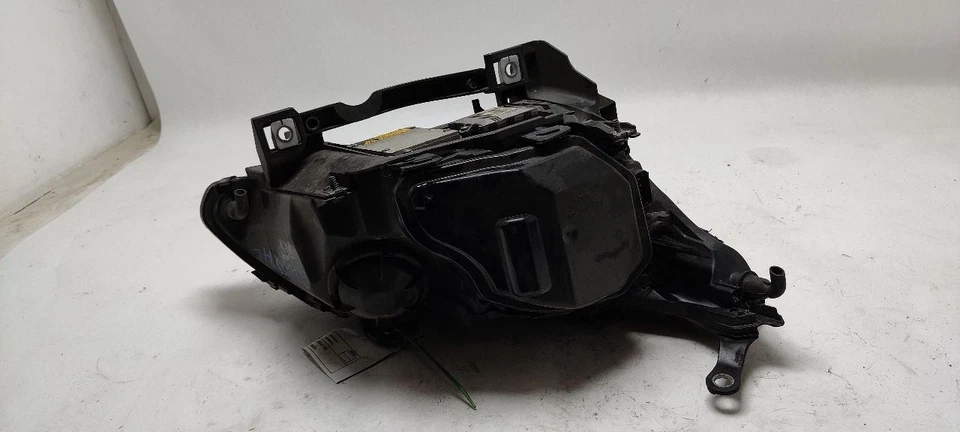 MONTAJE FARO IZQUIERDO 63 12 7 166 119 2004-2005 BMW 525I Foto 3 de 4