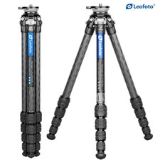 Leofoto Tripod LS-225CEX Ranger Series Carbon Fiber Lightweight Durable Tripod