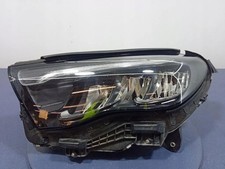 Frontscheinwerfer Mercedes-Benz A2149062700 Links Scheinwerfer Headlight