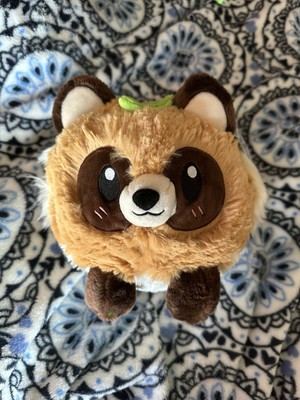 Red Panda Squishable NWT