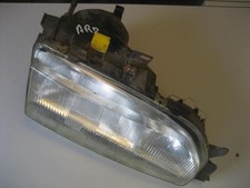 Feu avant (phare) Ford SIERRA