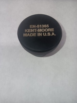 Kent-Moore EN-51365 GM-51365 Fuel Pump Installation Guide Tool GM Tool NOS
