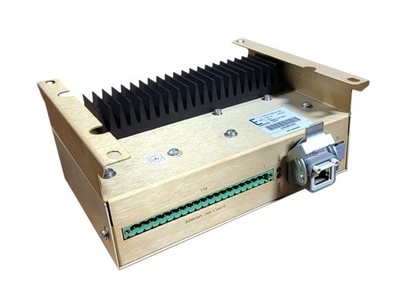 ENVITECH PA Amplifier Unit 1100-0135 NS-346305 Version 5 Configuration A 