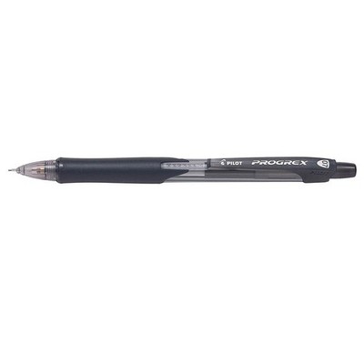 PILOT H-127-SL-B-BG Progrex BeGreen Druckbleistift schwarz HB 0,7 mm