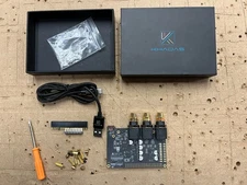 Khadas Tone 1 Hi‑Res USB DAC 32‑Bit Stereo Audio Board