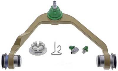 Suspension Control Arm and Ball Joint Assembly-Assembly Mevotech CTXK8728T