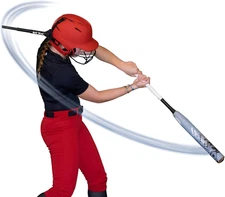 Baseball/Softball Swing Trainer, Training Tool, Batting Aid, Training Equipment