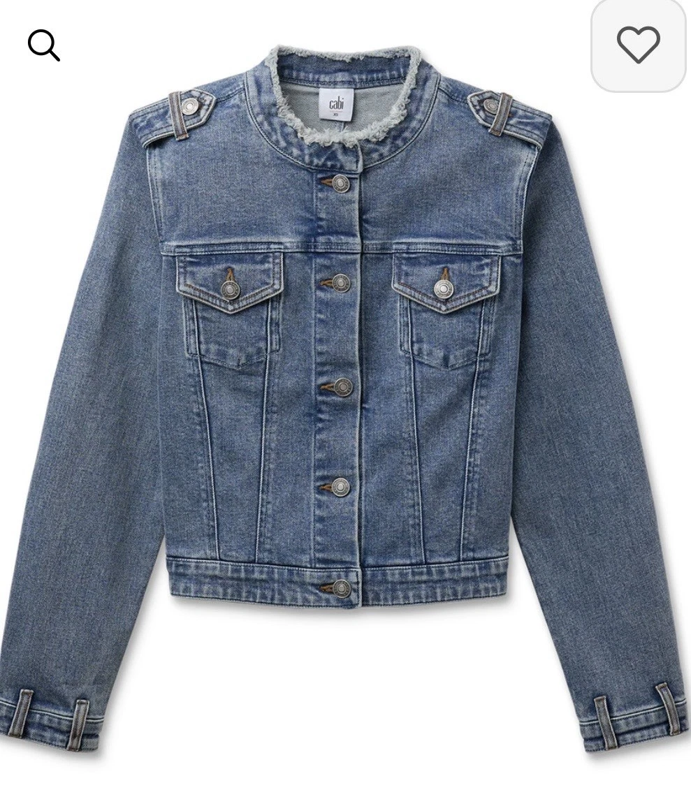 CAbi Coats, Jackets & Vests for Women for sale - eBay