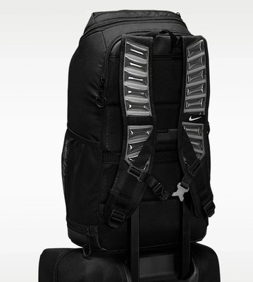 Nike Varsity Elite Backpack 32L HM9965-010 Black Brand New with