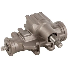 For Chevy Buick Pontiac Olds Jeep SJ XJ YJ TJ Saginaw Power Steering Gearbox GAP