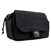 Viper Taktisch Telefon Technik NüTzlichkeit Modular Molle Beutel Wandern Schwarz