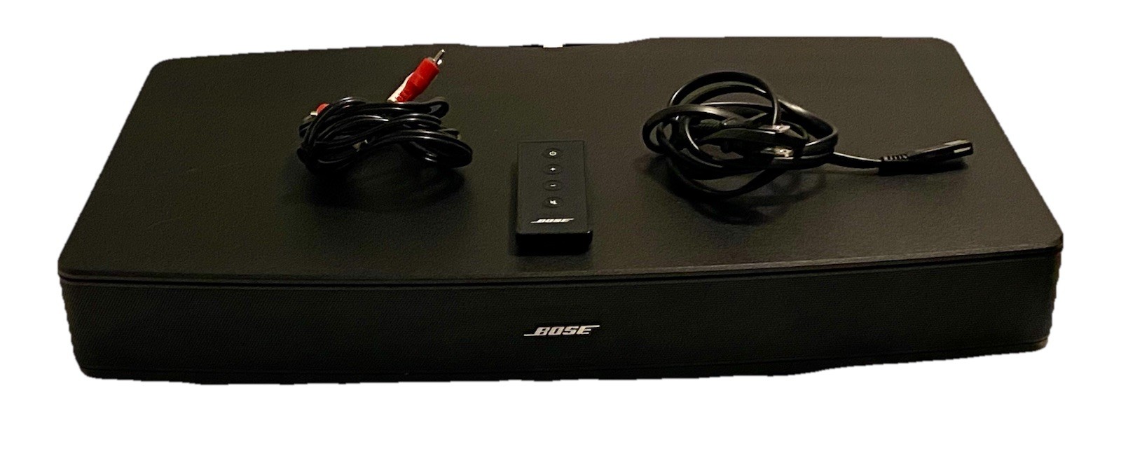 Model 410376 (tested Working) +  Cables Shown & Remote