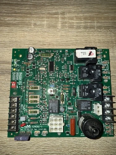 ICM Controls ICM292-1 Ignition Control Board Used