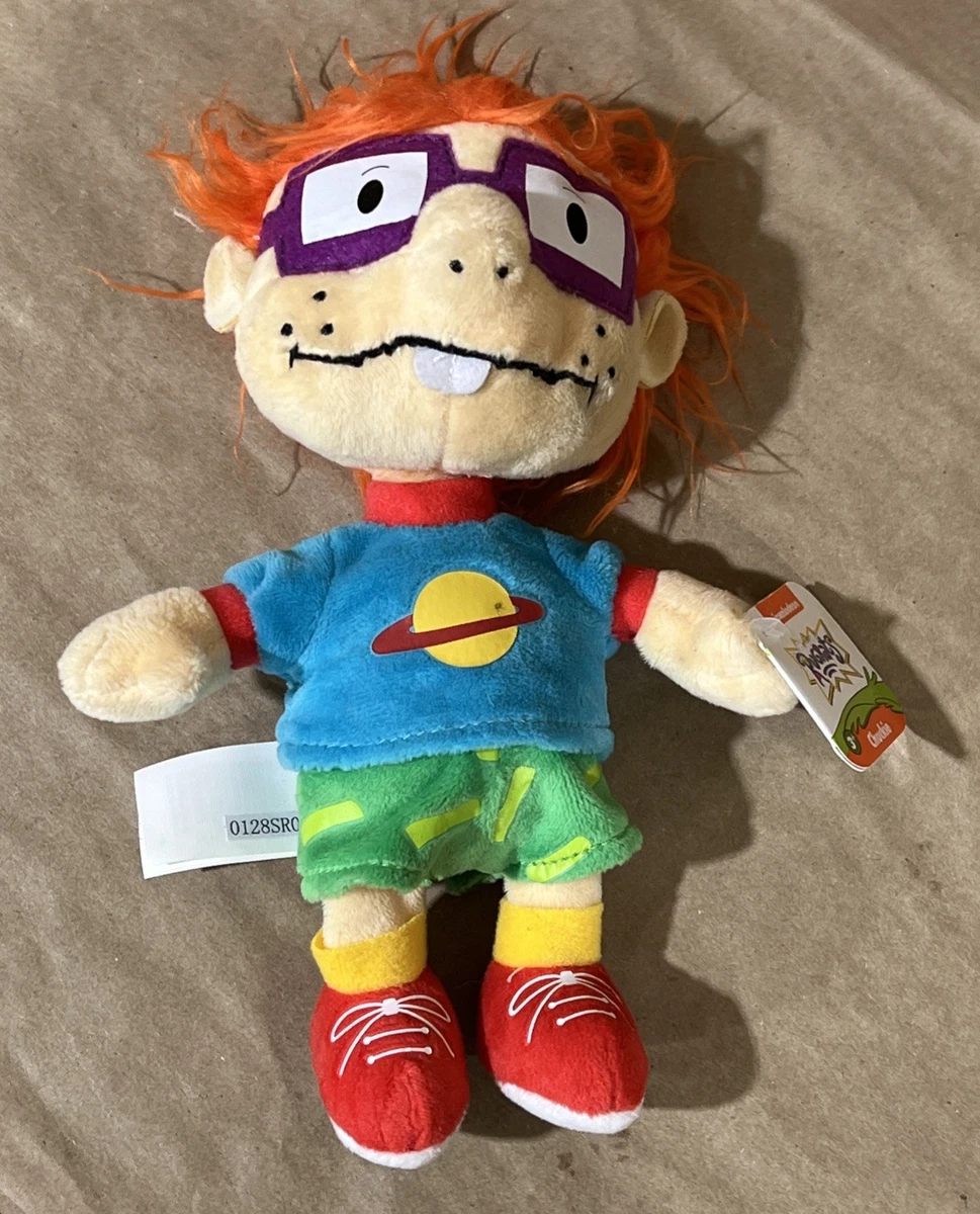 Rugrats Cartoon & TV Character Action Figures for sale | eBay