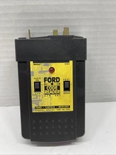 Ford Code Reader - INNOVA 3143 - Reads ECM And ABS Codes - 1981-1995