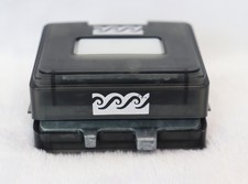 CREATIVE MEMORIES 'OCEAN WAVE' BORDER MAKER CARTRIDGE, RARE 330