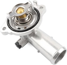 Aluminium Thermostat Housing for Dodge Jeep 3.6L 2011 Replacement Upgrade