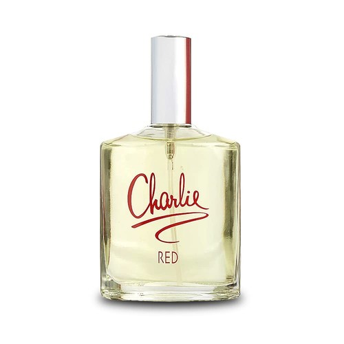 Revlon Charlie Red 100ml EDT Spray - Foto 3 di 24