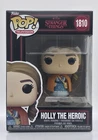 Funko Pop! Vinyl: Stranger Things S5 Holly the Heroic 1810 w/Protector
