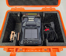 (NE6) Saivxian A-15F Fusion Spleißmaschine für Glasfaser