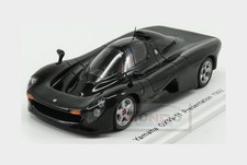 1:43 Spark Yamaha Ox99-11 Press 1992 S4992 Model