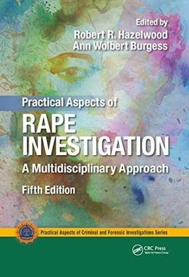 Practical Aspects of Rape - Paperback, by Hazelwood Robert R.; - New h