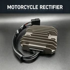 Voltage Regulator Rectifier For Suzuki GSX1300R Hayabusa 1999-2007