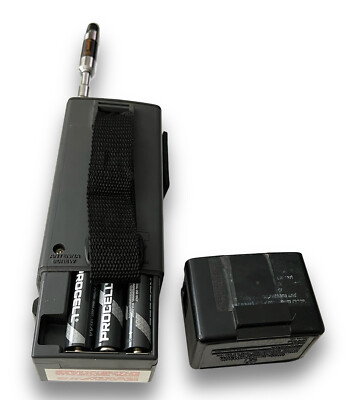General Electric CBトランシーバー Vintage General Electric 40 Channel CB Transceiver GE Model