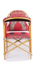 Muslim Prayer chair,Salah, for Elders,disable  Aged to pray and read Quran Gift