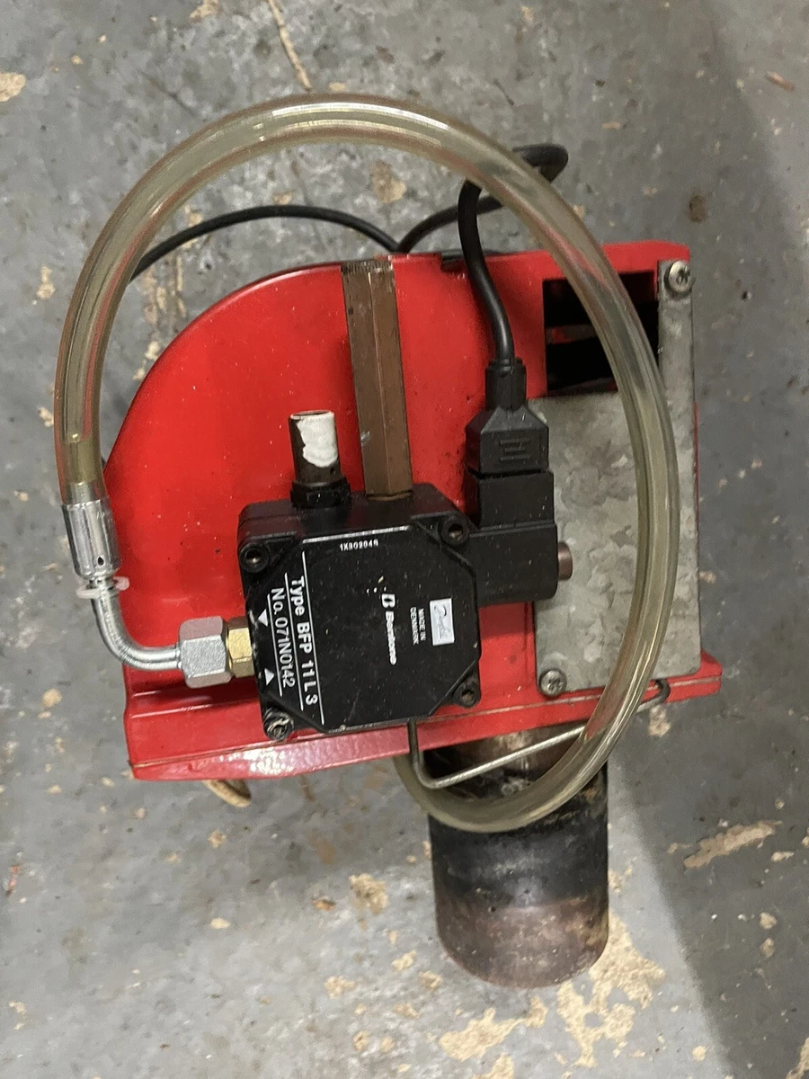 hrm wallstar burner | eBay