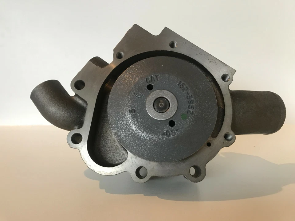 Caterpillar 352-2153 187-8957 Pulley 7W3780 Airtex AW6245 NSN 2930-01-474-3390 - Image 2 of 4