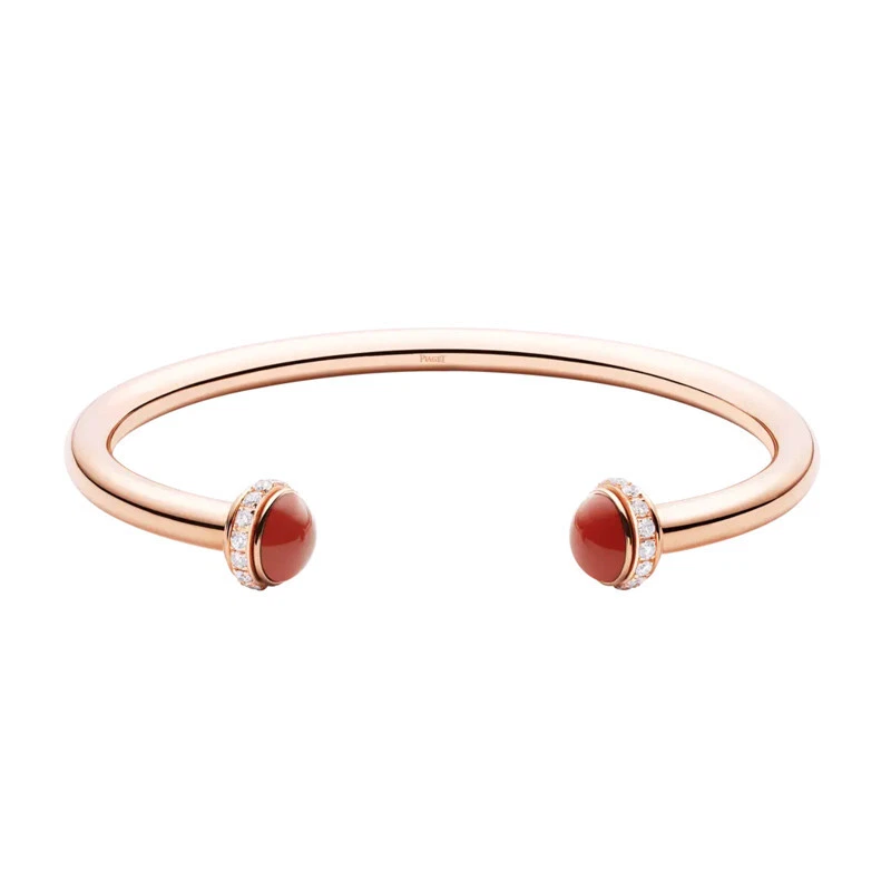 Piaget shop possession bracelet
