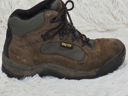 Vasque Ranger GTX Gore Tex Boots 7210 
