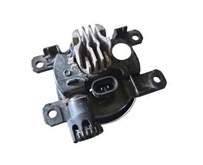 OEM PEUGEOT Front Right Fog Lamp 9826960480, 90092347 | eBay