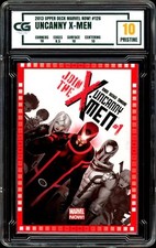2013 Upper Deck Marvel Now Trading Cards 27
