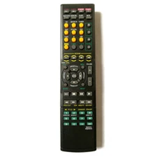 New For YAMAHA RAV315 Audio/Video AV Receiver Remote Control HTR6040G RXV561