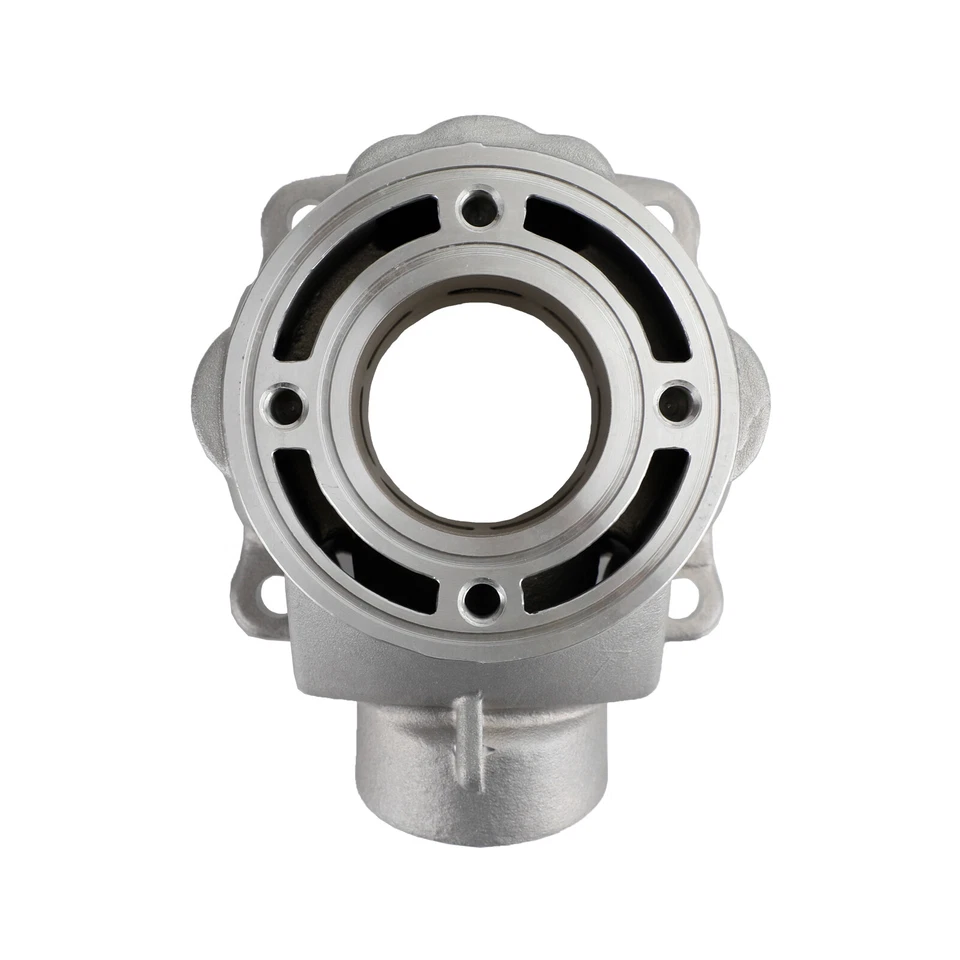 STOCK CYLINDER JUG BARREL PISTON FOR YAMAHA 2002-2018 YZ85 YZ 85 TOP END KIT US Foto 2 de 4