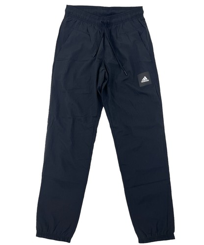 Adidas Originals FIREBIRD METALLIC TRACK PANTS JX1494 BLACK S-2XL