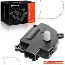 Heater Blend Door Actuator for Jeep Grand Cherokee Dodge Durango 11-13 Peterbilt