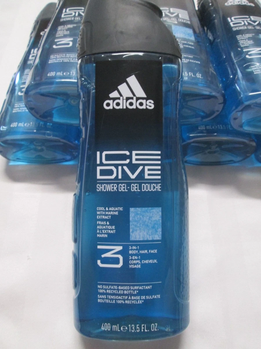 Adidas ice dive hotsell 3 in 1