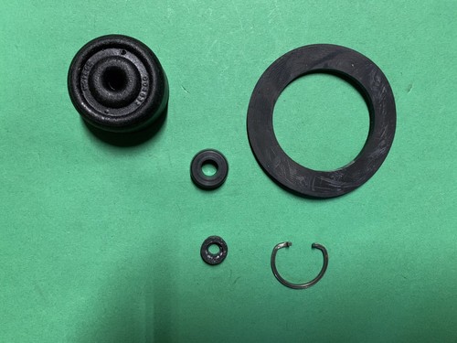 FORD CORTINA MK1 Mk2 BRAKE MASTER CYLINDER KIT DISC BRAKES 5/8”