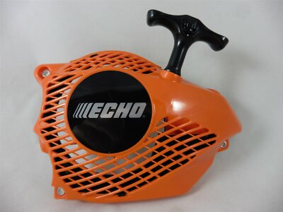 original ECHO Hand Starter Seilstarter Leichtstart Motorsäge Kettensäge CS-2511