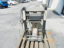 H-100-D AUTOBAG ADVANCED POLY PACKAGING