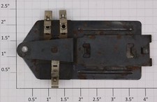 Lionel 153C O Gauge Postwar Contactor Track T...