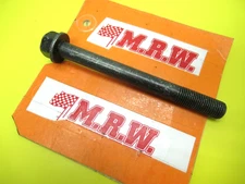 MOTOR MOUNT BRACKET BOLT Passenger SIDE UPPER 3.5L Engine HONDA RIDGELINE 06-14